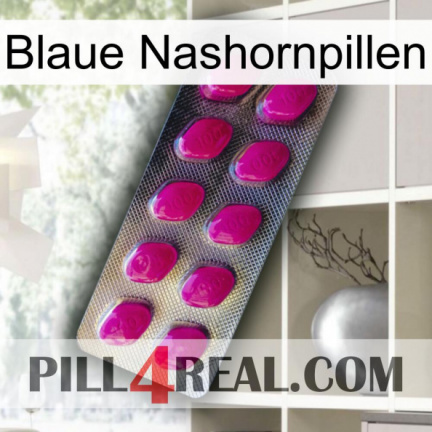 Blue Rhino Pills 09